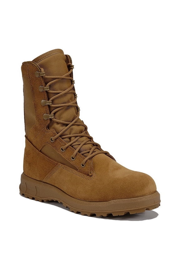 ARMR LTE C290 Ultralight Combat & Training Boot - Coyote-11.0-Regular