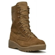 Belleville C300 ST Hot Weather Steel Toe Coyote Boot - Coyote-7.0-Regular
