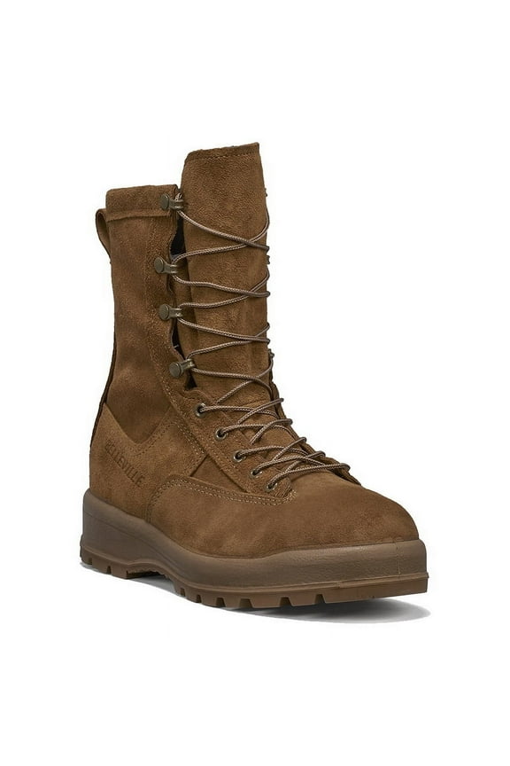 Men's C775 Insulated Waterproof Tactical Boot Soft Toe - C775 12.5 EE US