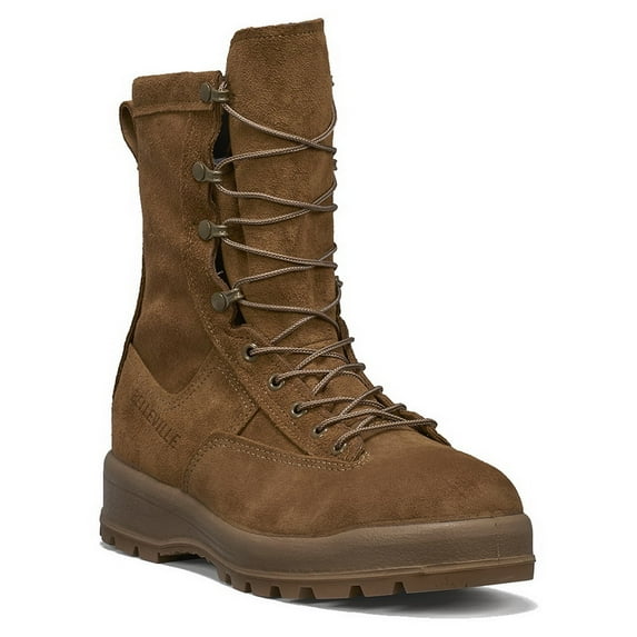 Belleville C775ST Insulated Steel Toe Waterproof Boot - Coyote-7.5-Regular