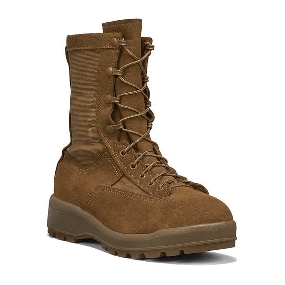 Belleville C795 200g Insulated Waterproof Boot - Coyote-15.5-Extra wide