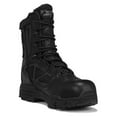 thumbnail image 1 of Belleville Chrome TR998Z WP CT Waterproof Side-Zip Composite Toe Boot - Black-15.0-Regular, 1 of 7