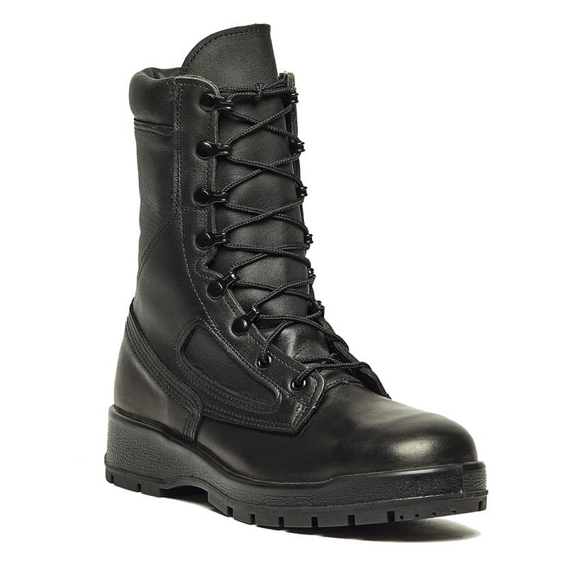 USN BELLEVILLE C312ST スチールトゥーブーツ26.5cm R USN BELLEVILLE C312ST スチールトゥーブーツ26.5cm R - メルカリ