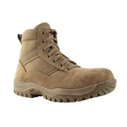 Belleville Flyweight C315 ST Steel Toe Boot - Coyote-5-Wide