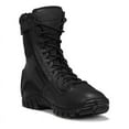 thumbnail image 1 of Belleville Hot Weather Lightweight Side-Zip Boot - Mens, Black, 11, Reg, 1 of 7
