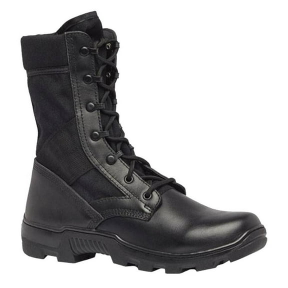 Belleville Jungle Runner TR900 - Black-6.5-Wide