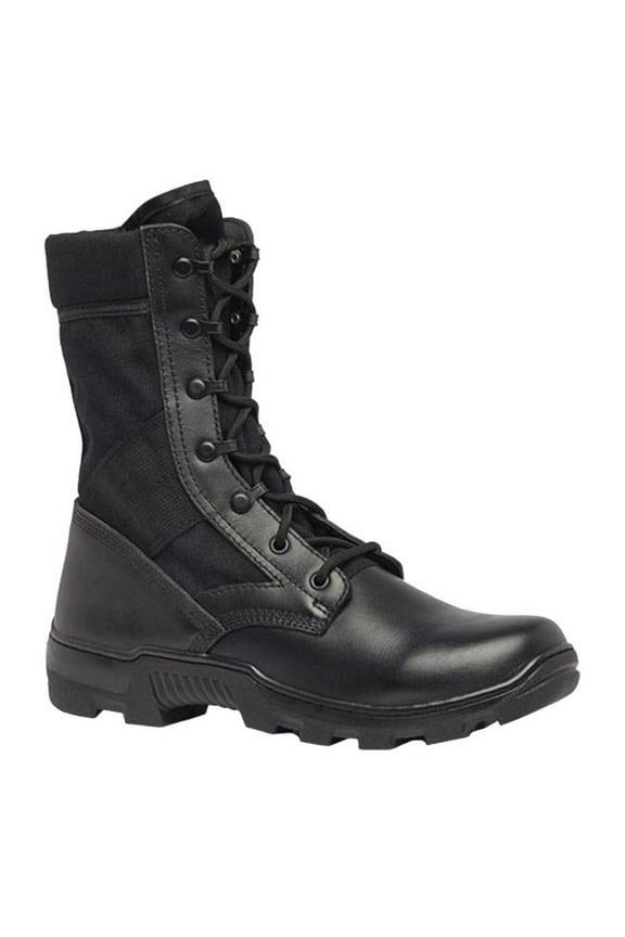 Jungle Runner TR900 - Black-6.5-Wide