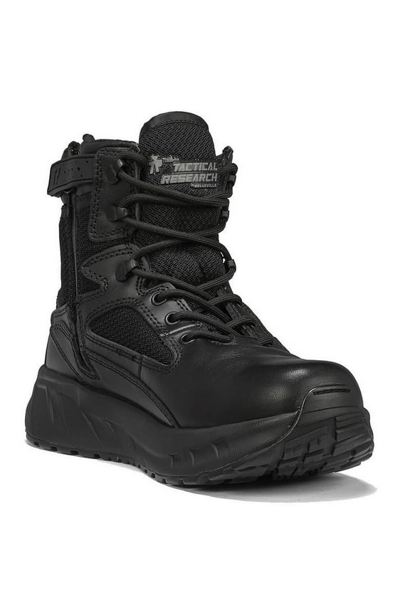 Men's Maxx Maximalist Tactical Boot Soft Toe - MAXX6Z 6.5 EE  US