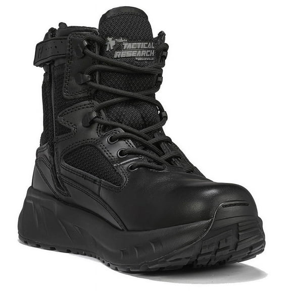 Belleville Men's Maxx Maximalist Tactical Boot Soft Toe Black 9.5 EE US