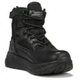 thumbnail image 1 of Belleville MAXX 6in Maximalist Boots - Mens, Black, 6, Regular, 1 of 7