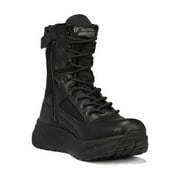 Belleville MAXX 8Z 8 inch Maximalist Tactical Boot - Black-4.5-Wide