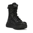 thumbnail image 1 of Belleville MAXX 8Z 8 inch Maximalist Tactical Boot - Black-9.0-Wide, 1 of 7