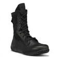 thumbnail image 1 of Belleville MINI-MiL Minimalist Boot - Mens, Black, 8, Regular,, 1 of 7