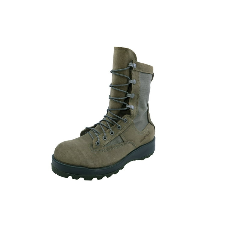 Air force deals flight boots