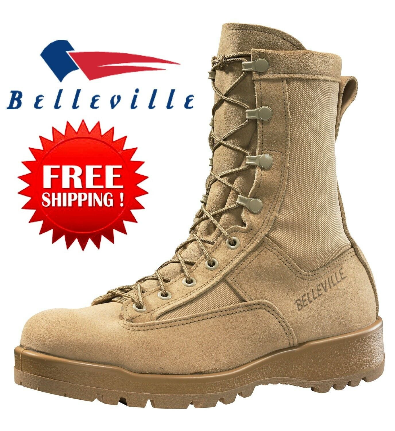 Belleville Mens Shoes Military Boot, Combat Work Philippines Ubuy