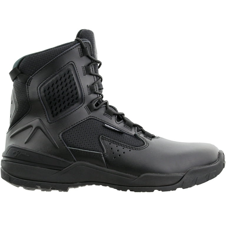 個人装備 BELLEVILLE GORE-TEX Vibram US7.0 USA Genuine US Army Belleville 700V Black Gore-Tex Flight Combat