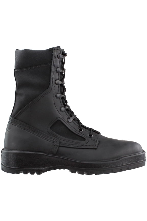 Mens 300 Trop 8 Inch Electrical Steel Toe Tactical