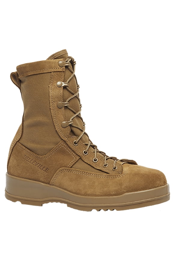 Mens 330 Coy St 8 Inch Electrical Steel Toe Tactical  Work Safety Shoes Casual