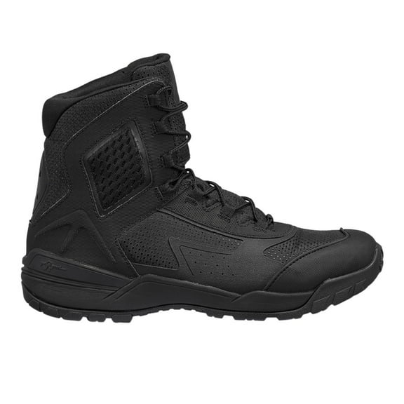 Belleville Mens 7 Inch Ultralight Tactical  Work Safety Shoes