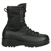 Belleville Mens 770 8 200G Insulated Waterproof Work Boot Soft Toe Black 7 DM US