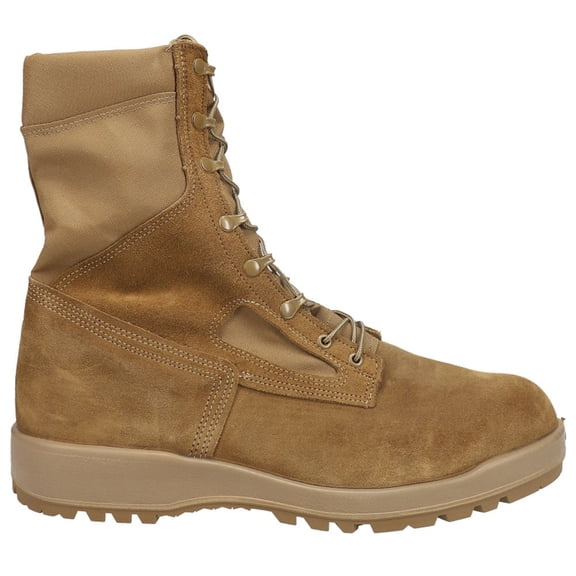 Belleville Men's C300 Hot Weather Military Boot Steel Toe - C300ST 15 EE  US