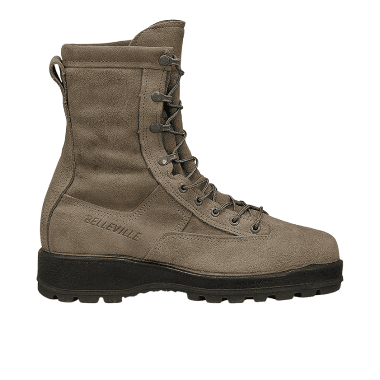 Belleville Mens Cold Weather 600G Insulated Safety Toe Boot Usaf