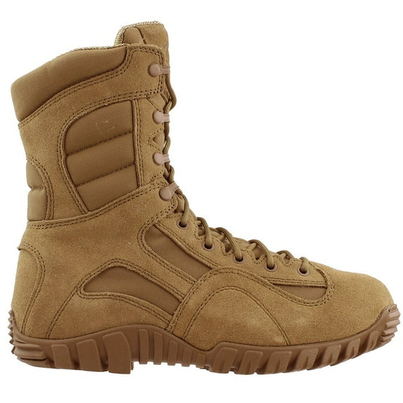 Belleville Men's Tr Khyber Hot Weather Military Boot Soft Toe - TR550 4.5 EE US