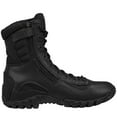 thumbnail image 1 of Belleville  Mens Khyber Tr960z 8" Hot Weather Lightweight Side-Zip Tactical  Work Safety Shoes Casual, 1 of 5