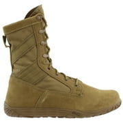 Belleville Mens Tr Minimalist Combat Boot Soft Toe Coyote 4.5 DM US