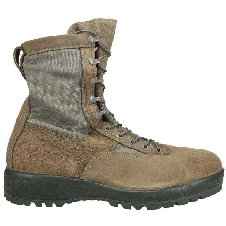 Air force 2025 approved boots