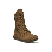 Belleville Mens Tr Minimalist Combat Boot Soft Toe Coyote 8 DM US