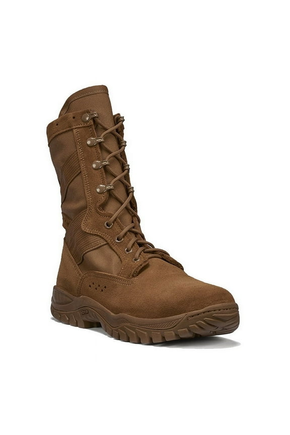 ONE XERO™ C320 Ultra Light Assault Boot - Coyote-9.0-Wide