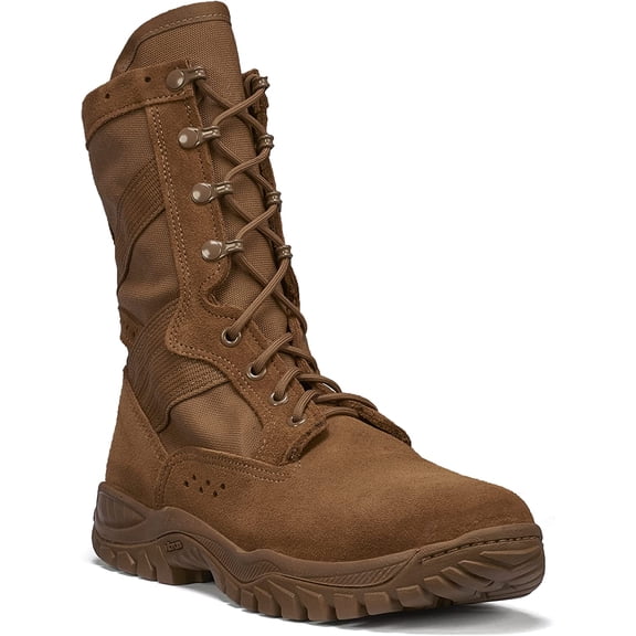 Belleville ONE XERO™ FC320 Ultra Light Female Assault Boot - Coyote-6.5-Regular