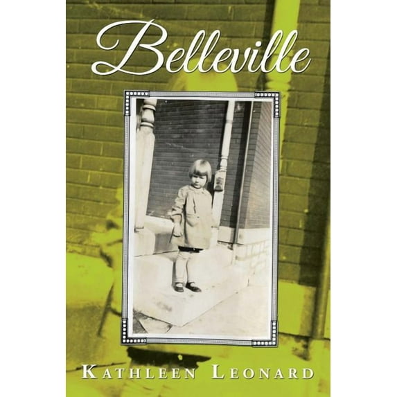 Belleville (Paperback)