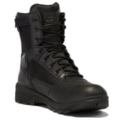 Belleville Mens Spear Point 8 Waterproof Tactical Work Boot Round Toe Black 6 DM US