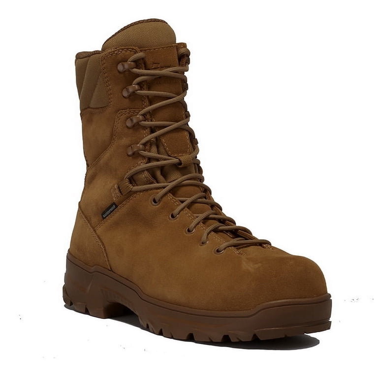 Belleville Squall BV555INSCT 400g Insulated Composite Toe  display picture 1