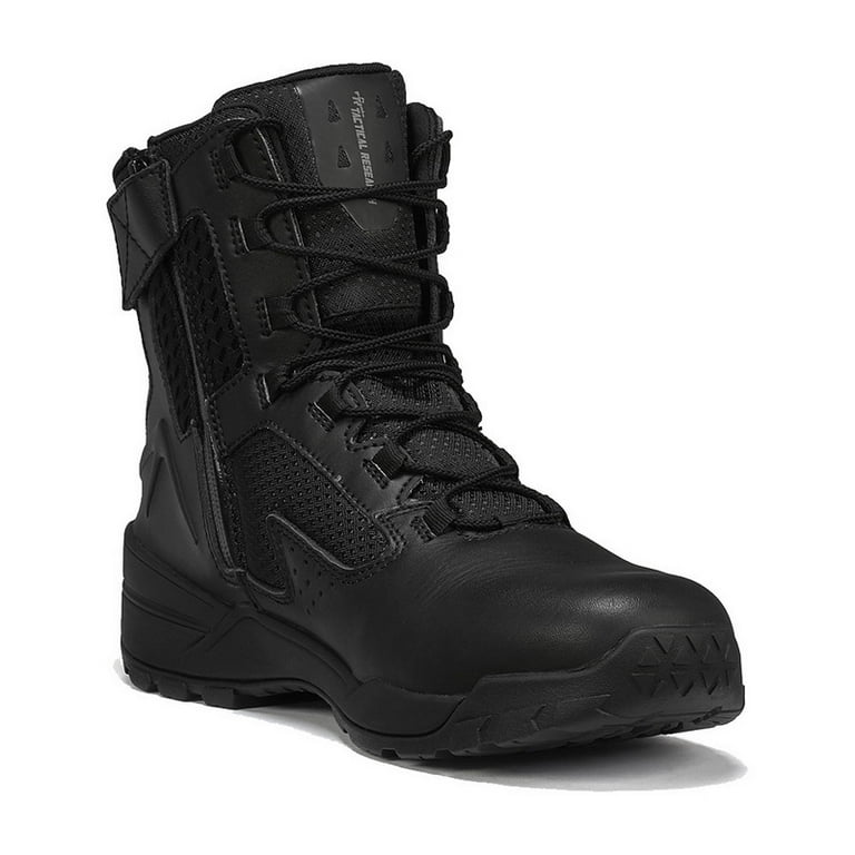 Belleville Men's Tr Ultralight Military Boot Soft Toe