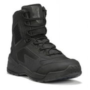 Belleville TR1040-T 7 Inch Ultralight Tactical Boot - Black-4.0-Wide