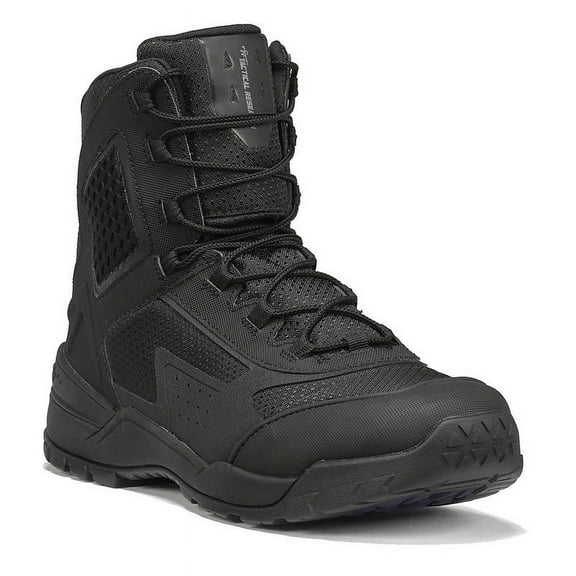 Belleville TR1040-T 7 Inch Ultralight Tactical Boot - Black-5.0-Wide