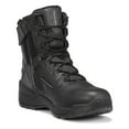 thumbnail image 1 of Belleville Men's Tr Waterproof Military Boot Black 4 EE  US, 1 of 7