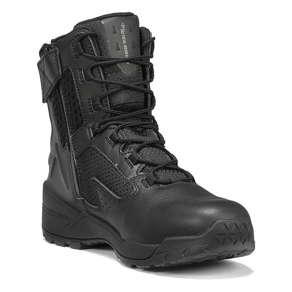 Belleville Men's Tr Waterproof Military Boot Black 5 EE US