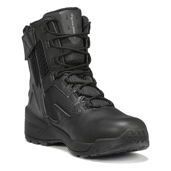 Belleville Men's Tr Waterproof Military Boot Black 6 EE US
