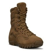 Belleville KHYBER TR550WPINS Waterproof Insulated Multi-Terrain Boot - Coyote-6.5-Wide