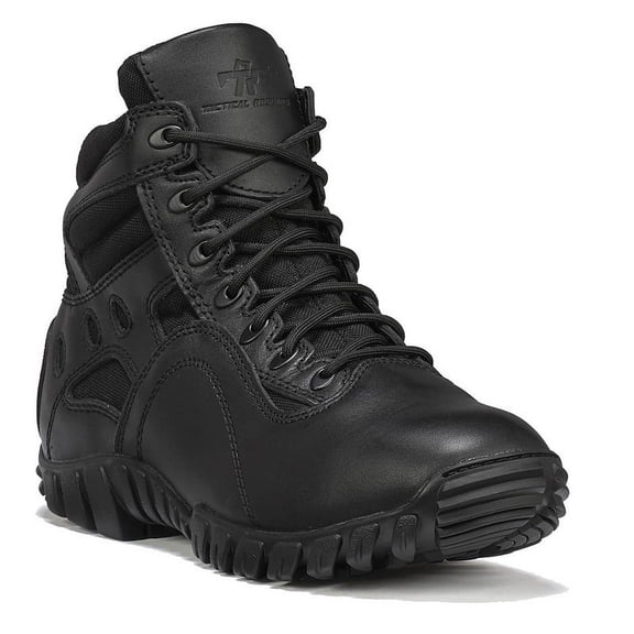Belleville Men's Tr Khyber Hot Weather Military Boot - TR966 7.5 EE US