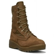 Belleville USMC Hot Weather Combat Boot - Mens, Coyote, 9.5, Wide
