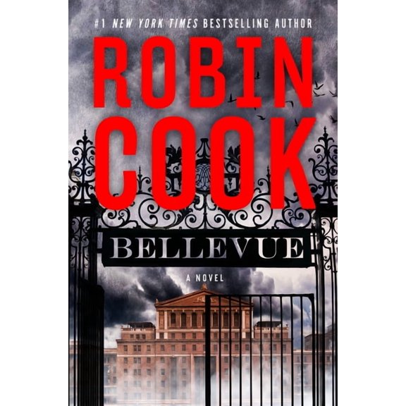 Bellevue, (Hardcover)