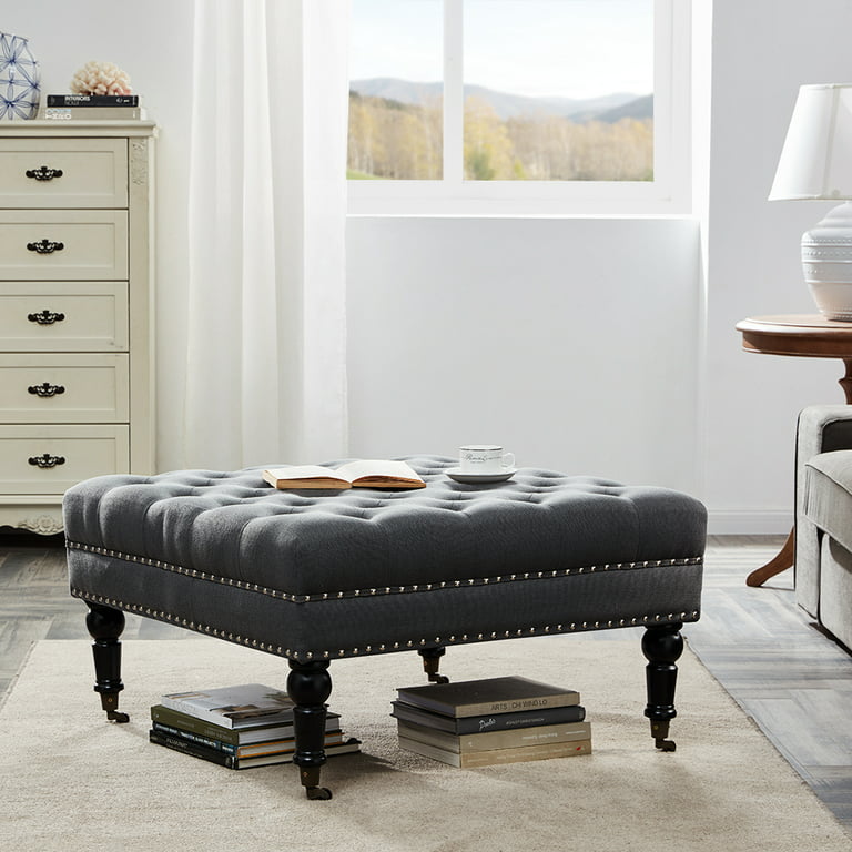 https://i5.walmartimages.com/seo/Belleze-Button-Tufted-Linen-Fabric-Ottoman-Bench-Foot-Stool-with-Rolling-Wheels-Large-Nailhead-Trim-Charcoal_cc352f56-0fdf-4692-a855-73185b1c94c8_1.8c5177515f521131e159cf64025f4057.jpeg?odnHeight=768&odnWidth=768&odnBg=FFFFFF