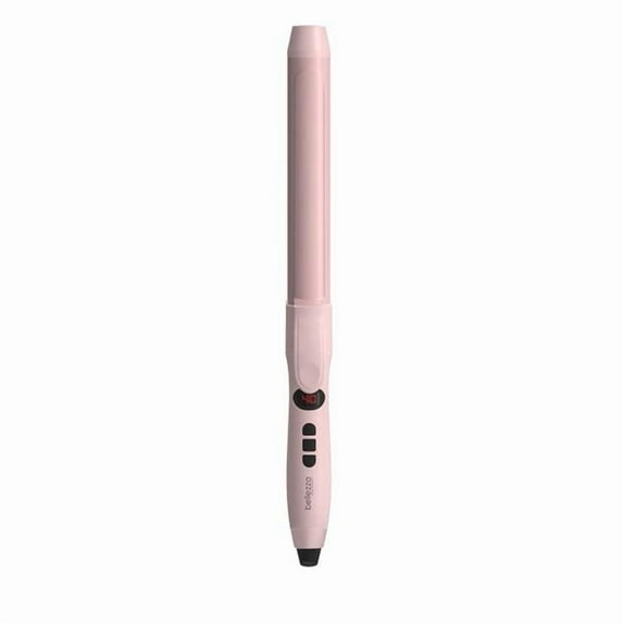 Bellezza BZA-LNGCRL-PNKV 1.25 Digital Extra Long Curling Iron