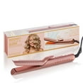 thumbnail image 1 of Bellezza BZA-AIRGLDE-RGRG AirGlider | 2-in-1 Cool Air Flat Iron/Curler - Rose Gold, 1 of 1