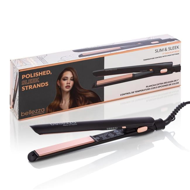 エクササイズグッズ Dr.BAELTZ SLIM BEAUTE Bellezza BZA-FI-PROSLM-BLKRG Slim & Sleek | 1' Temperature Control